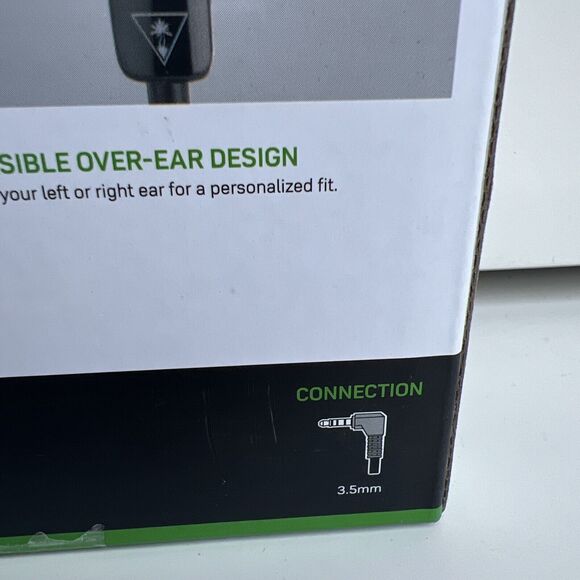 Turtle Beach Recon Chat Xbox Headset For Xbox Series X, Xbox Series S, PS4, PS5 - Picture 10 of 10